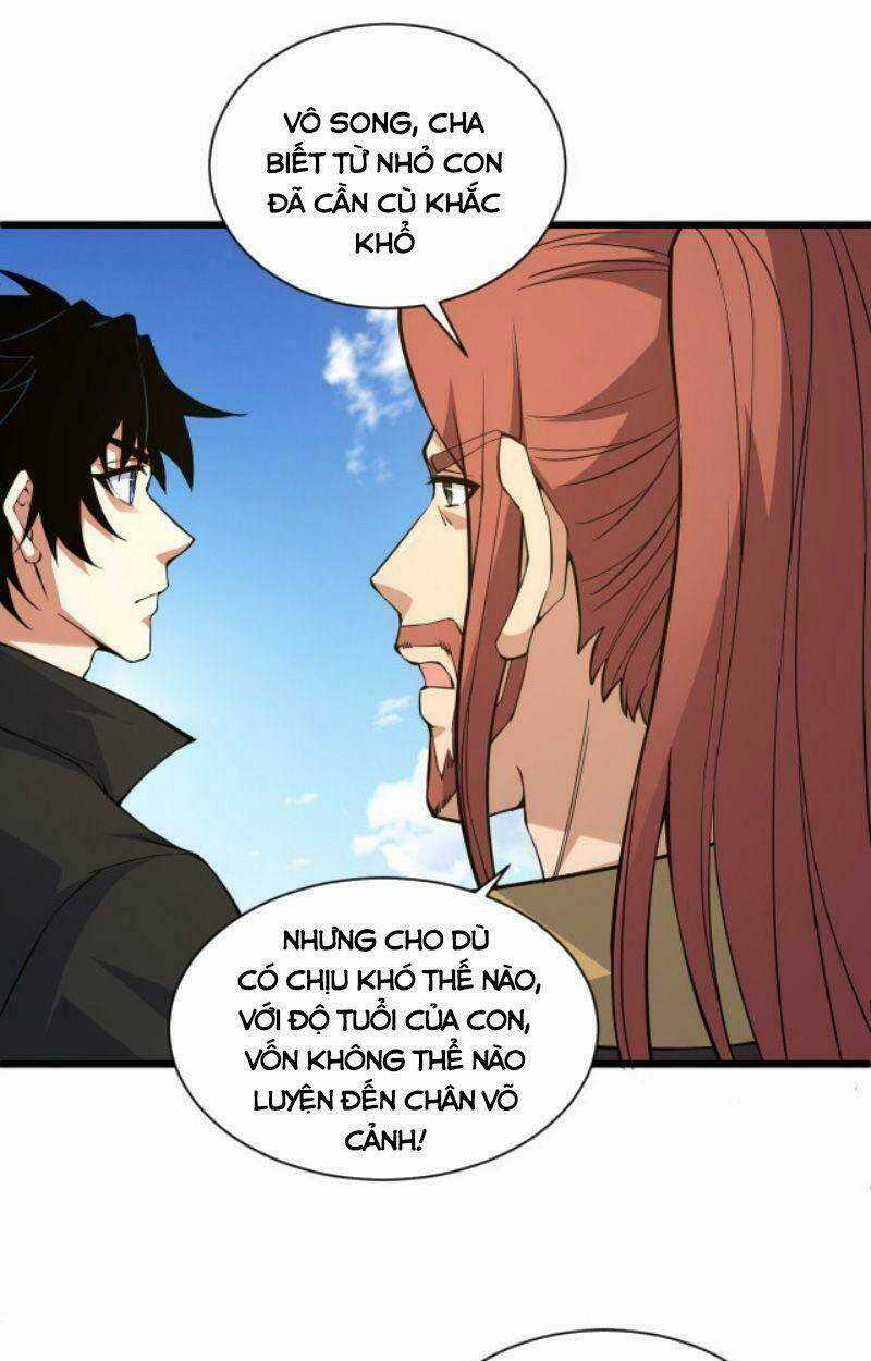 Sự Trở Lại Của Đệ Nhất Tông Sư Chapter 15 trang 19