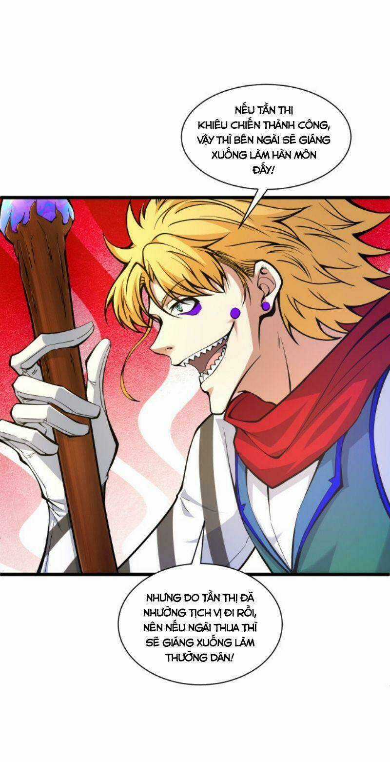 Sự Trở Lại Của Đệ Nhất Tông Sư Chapter 15 trang 2