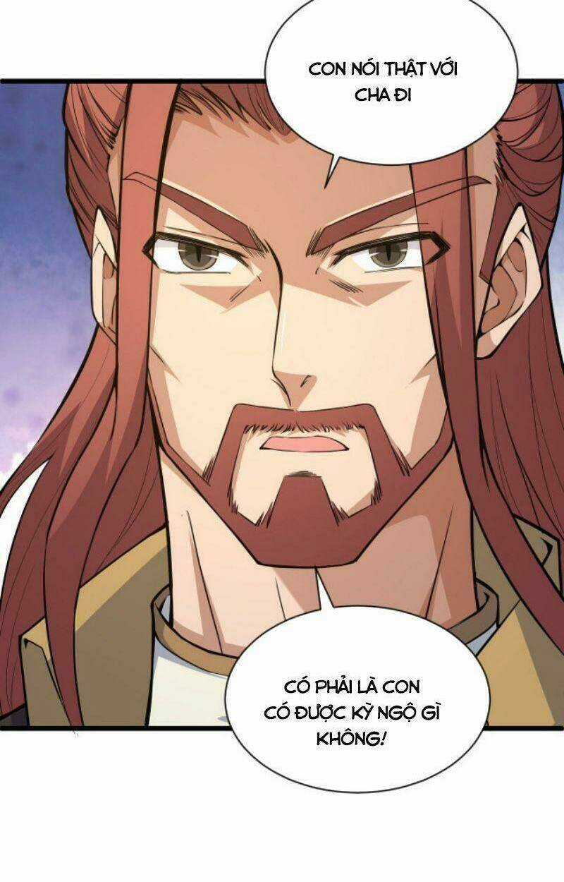 Sự Trở Lại Của Đệ Nhất Tông Sư Chapter 15 trang 20