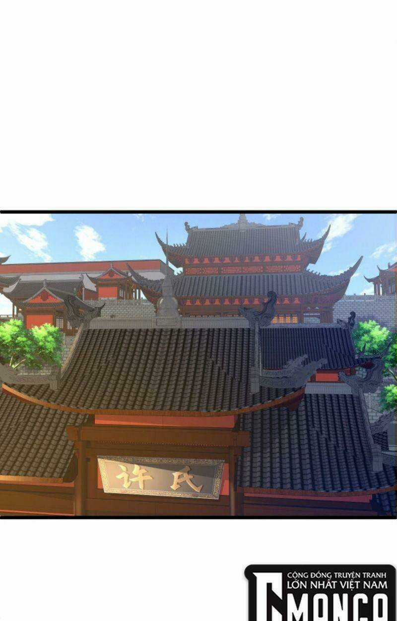 Sự Trở Lại Của Đệ Nhất Tông Sư Chapter 15 trang 25
