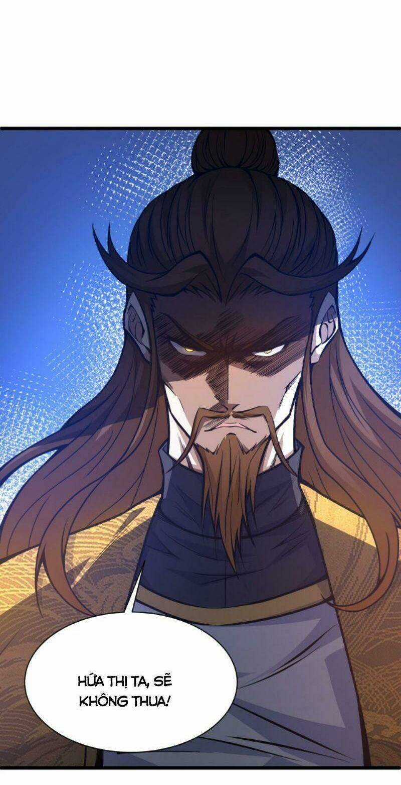 Sự Trở Lại Của Đệ Nhất Tông Sư Chapter 15 trang 3