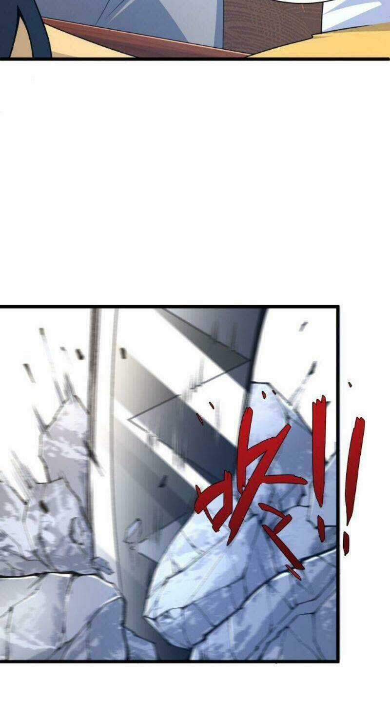 Sự Trở Lại Của Đệ Nhất Tông Sư Chapter 15 trang 32