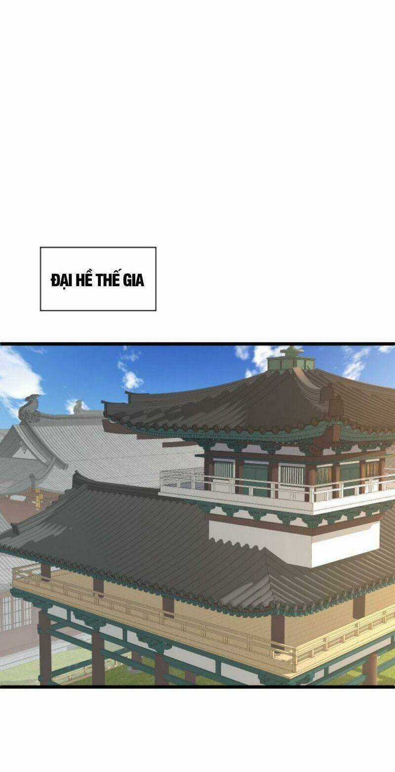 Sự Trở Lại Của Đệ Nhất Tông Sư Chapter 15 trang 36