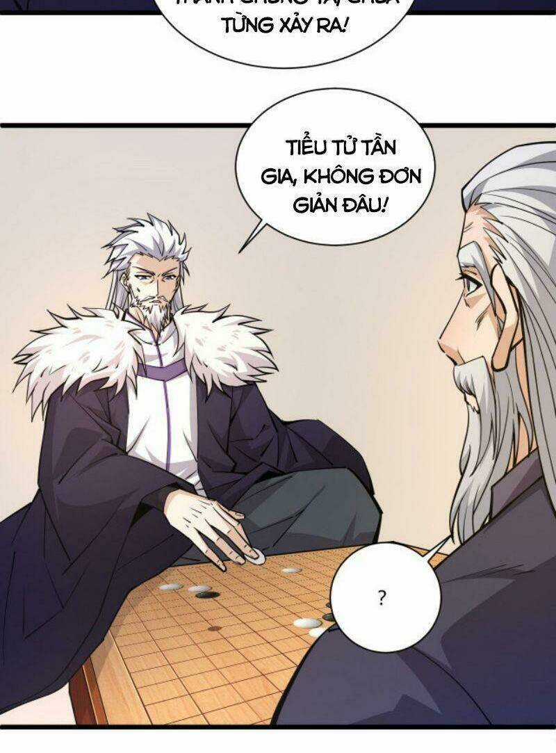 Sự Trở Lại Của Đệ Nhất Tông Sư Chapter 15 trang 40