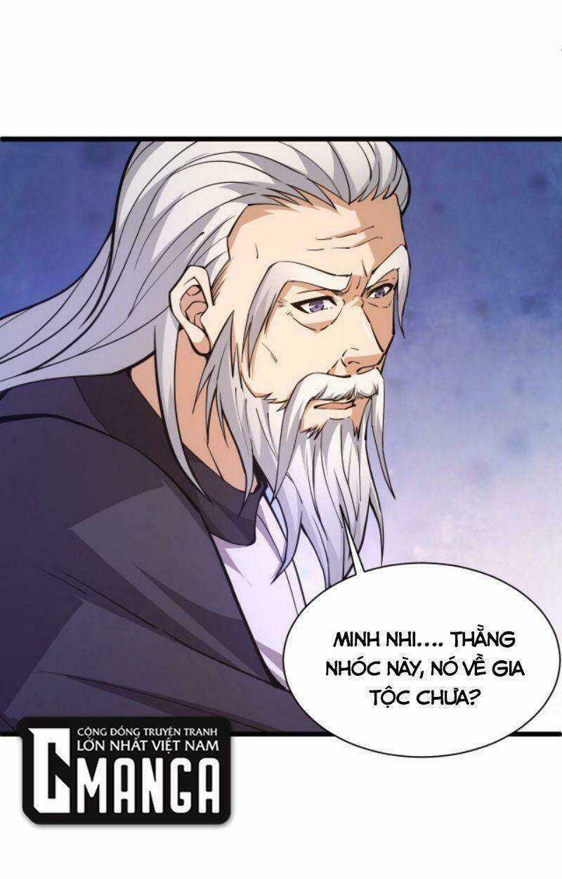 Sự Trở Lại Của Đệ Nhất Tông Sư Chapter 15 trang 43