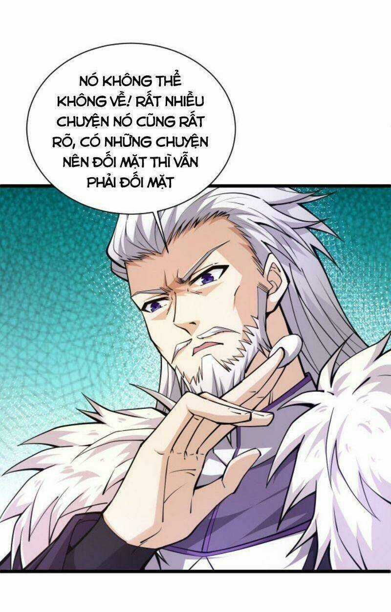 Sự Trở Lại Của Đệ Nhất Tông Sư Chapter 15 trang 44