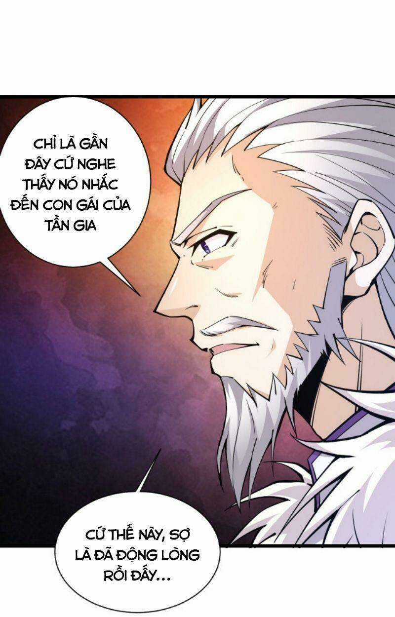 Sự Trở Lại Của Đệ Nhất Tông Sư Chapter 15 trang 45