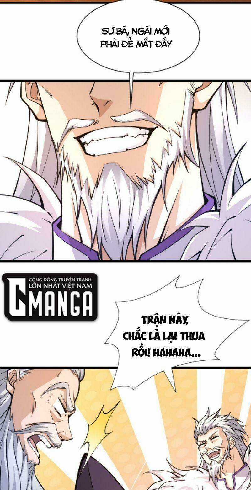 Sự Trở Lại Của Đệ Nhất Tông Sư Chapter 15 trang 47