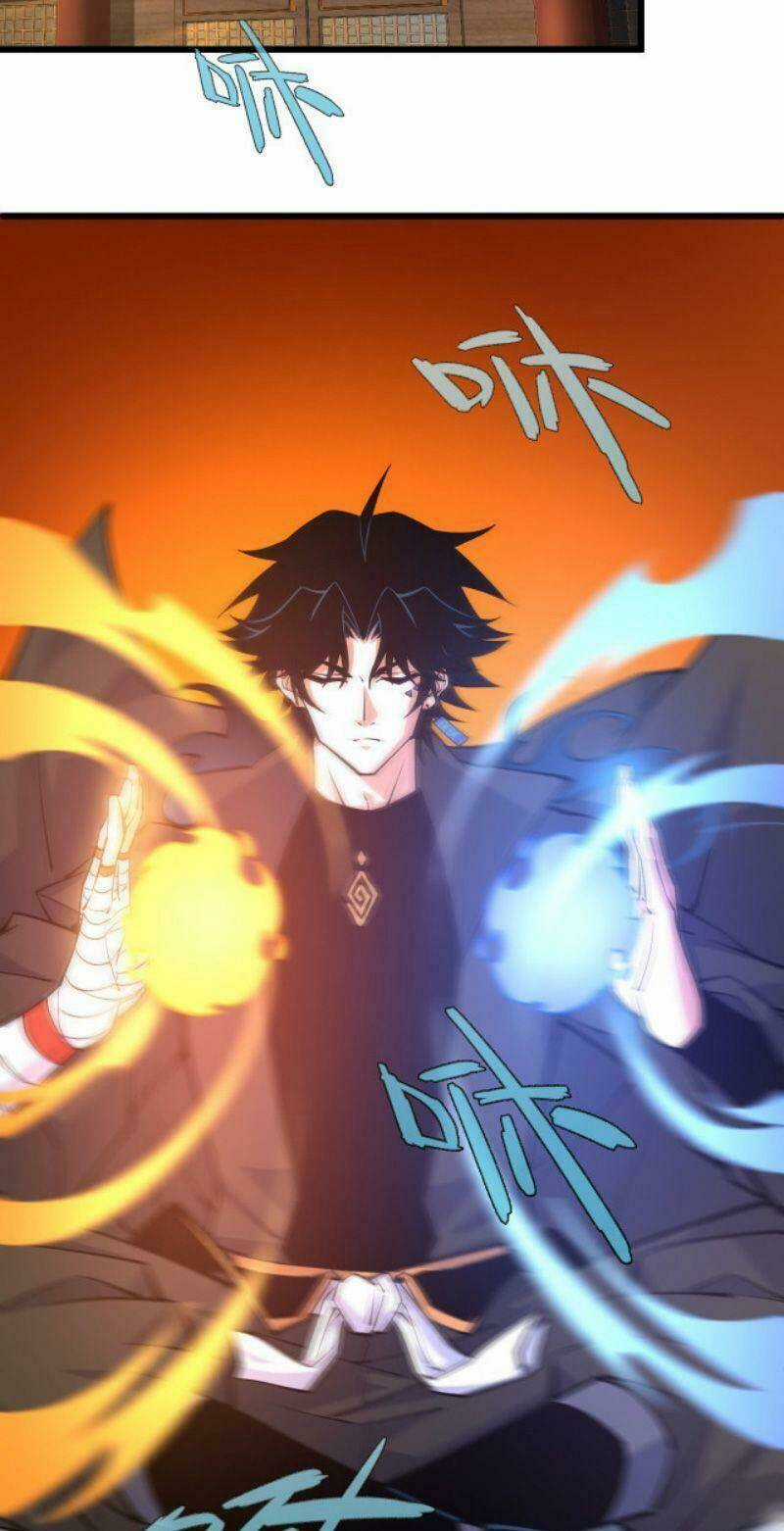 Sự Trở Lại Của Đệ Nhất Tông Sư Chapter 15 trang 49