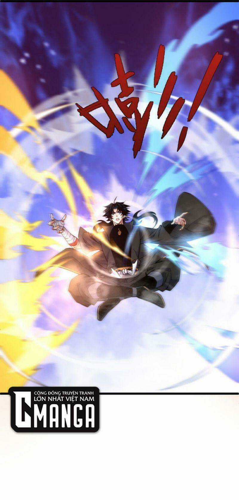 Sự Trở Lại Của Đệ Nhất Tông Sư Chapter 15 trang 51