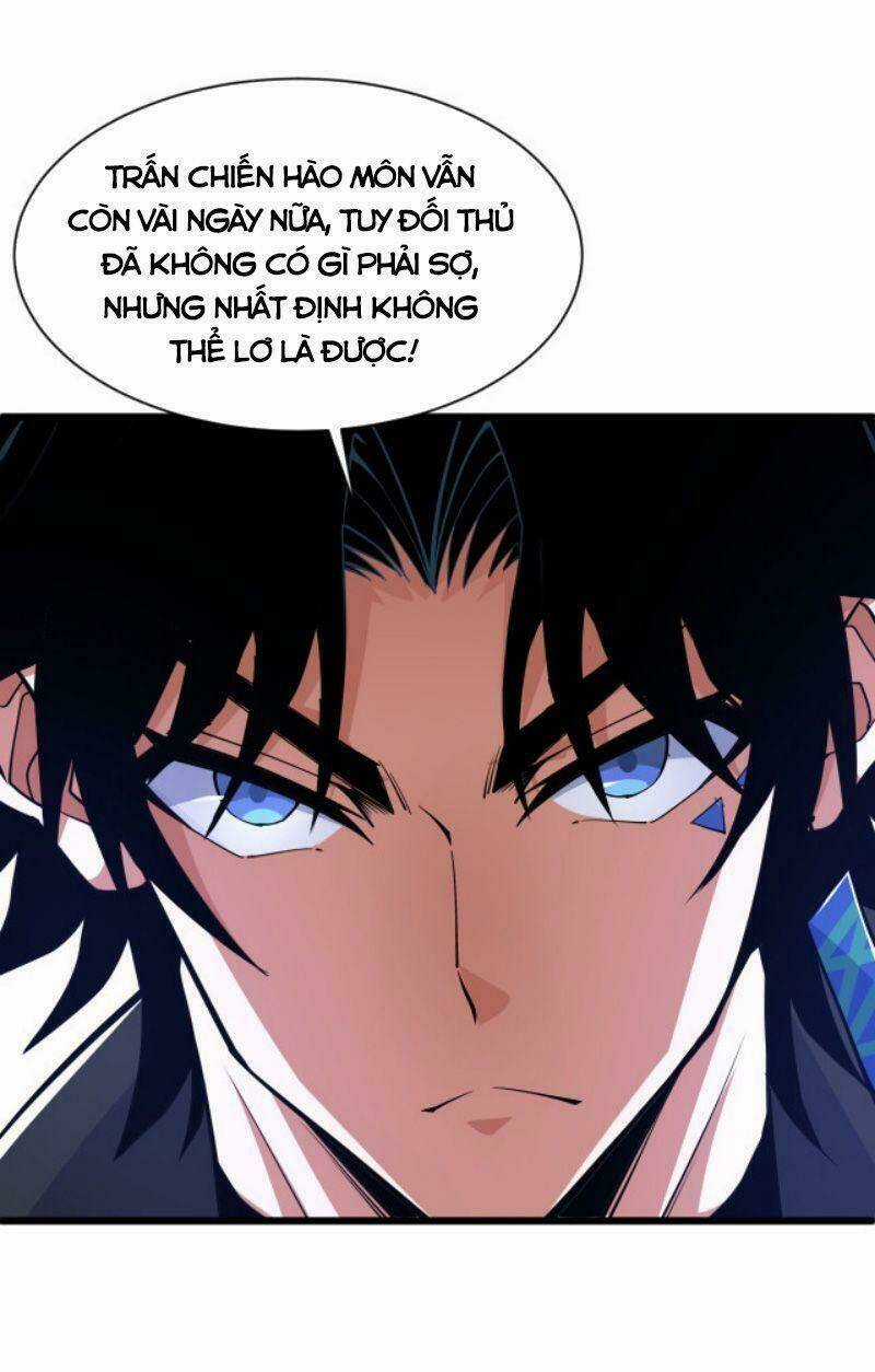 Sự Trở Lại Của Đệ Nhất Tông Sư Chapter 15 trang 53