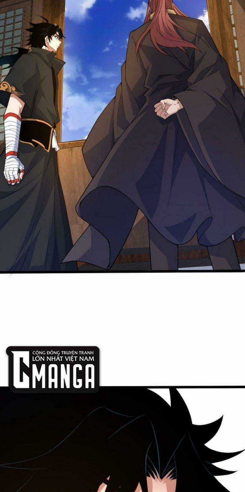Sự Trở Lại Của Đệ Nhất Tông Sư Chapter 15 trang 56