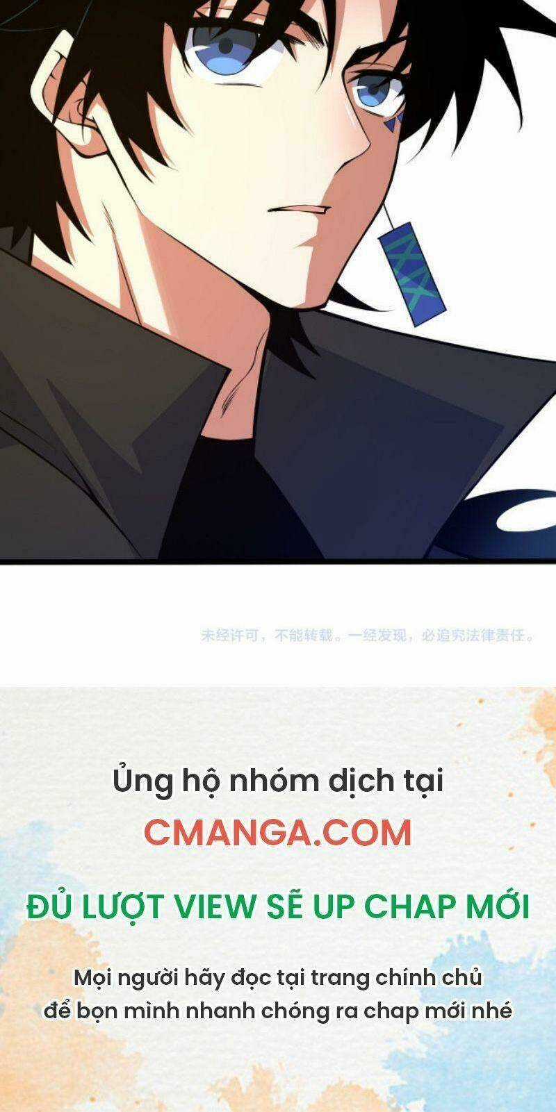 Sự Trở Lại Của Đệ Nhất Tông Sư Chapter 15 trang 57