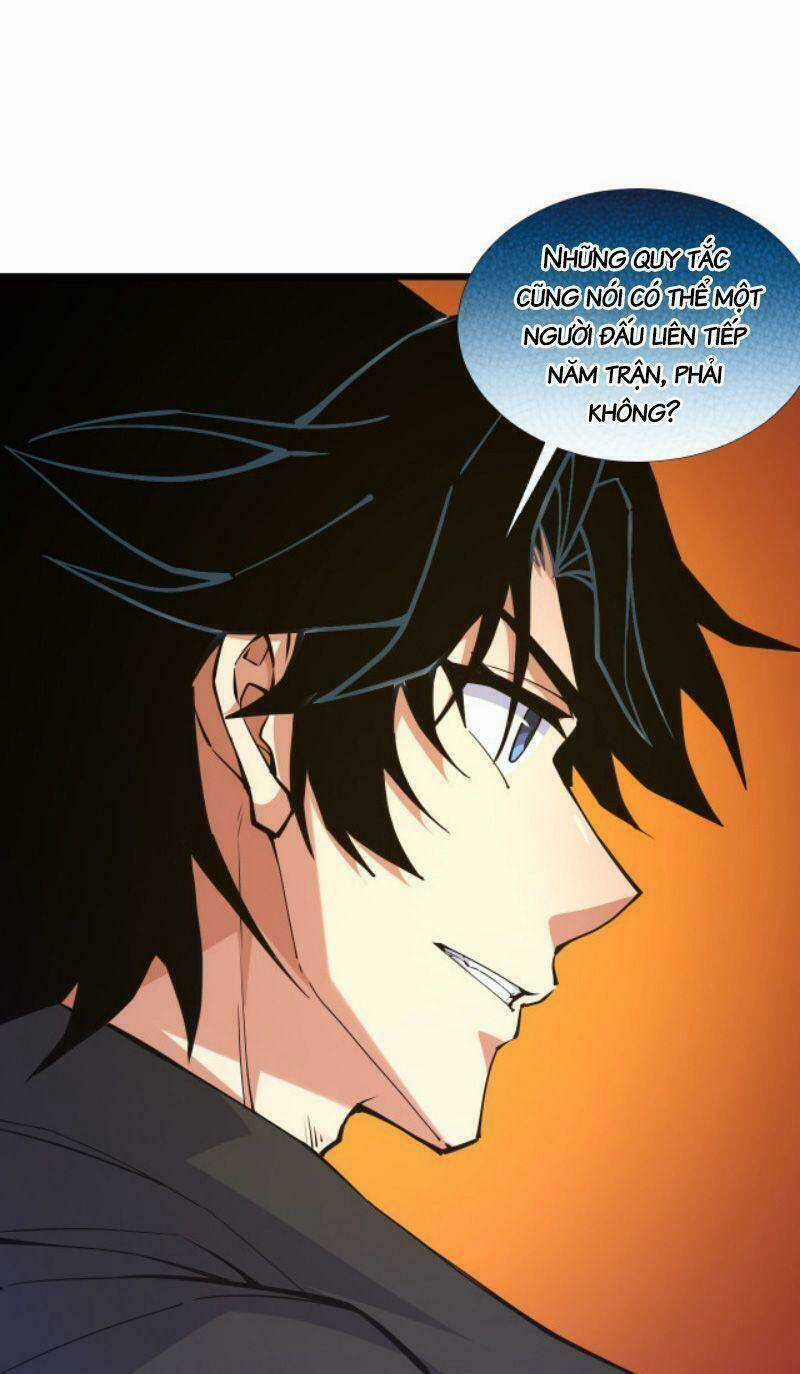 Sự Trở Lại Của Đệ Nhất Tông Sư Chapter 15 trang 6