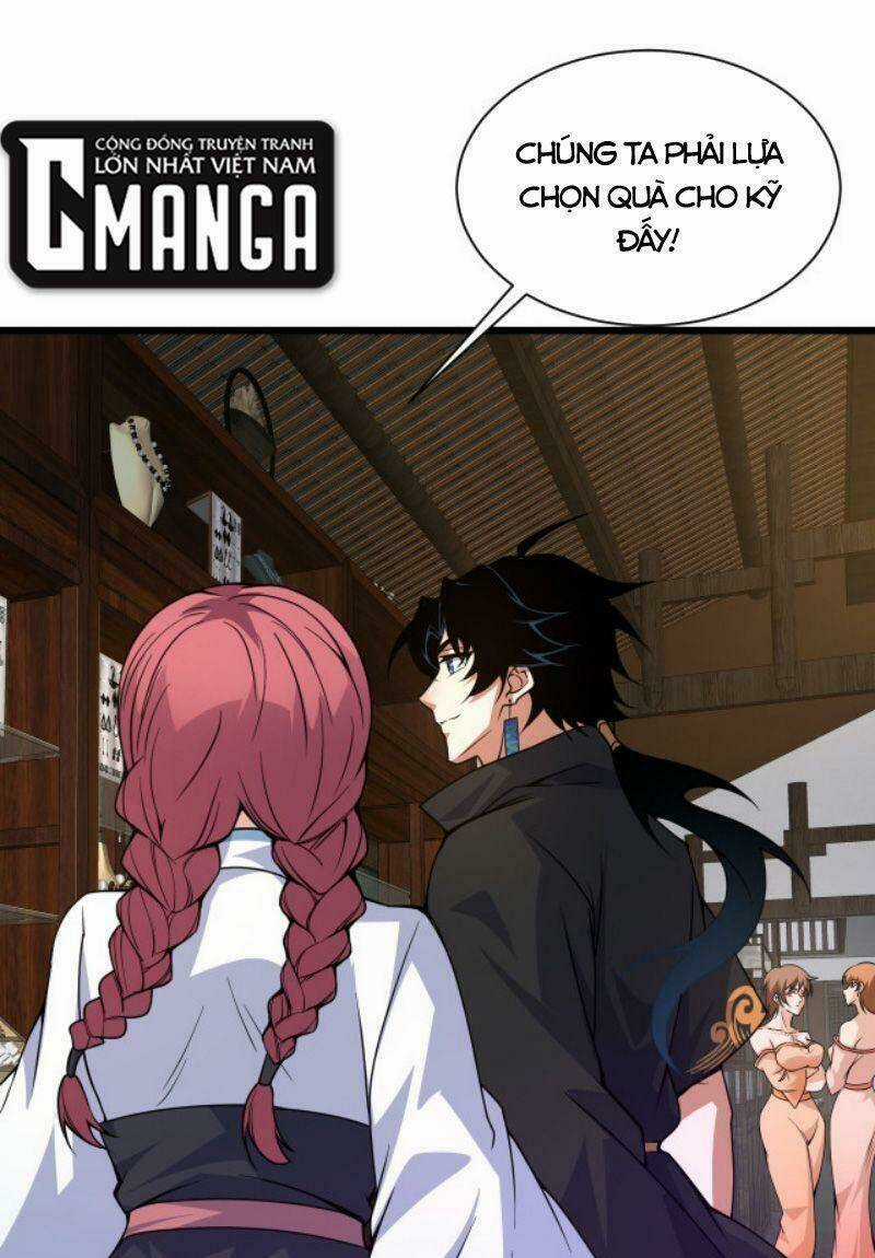 Sự Trở Lại Của Đệ Nhất Tông Sư Chapter 16 trang 24