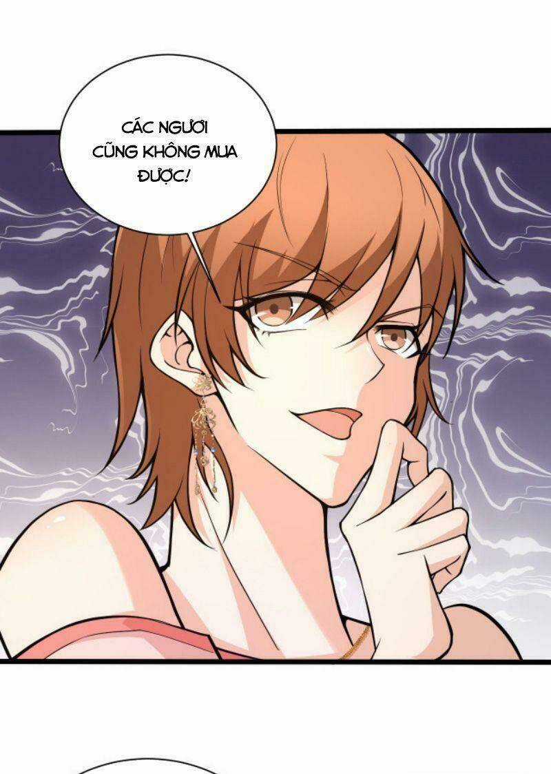 Sự Trở Lại Của Đệ Nhất Tông Sư Chapter 16 trang 28