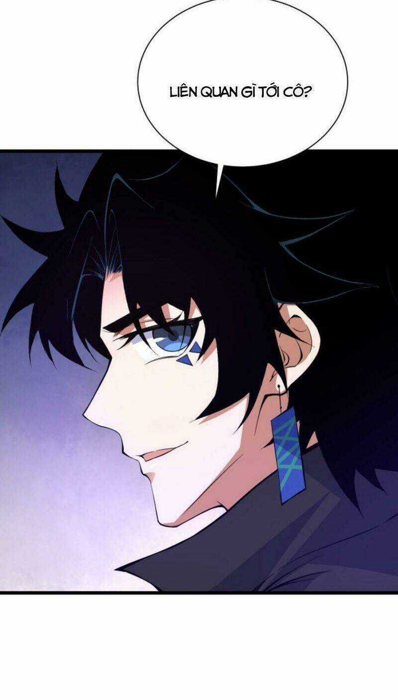 Sự Trở Lại Của Đệ Nhất Tông Sư Chapter 16 trang 35