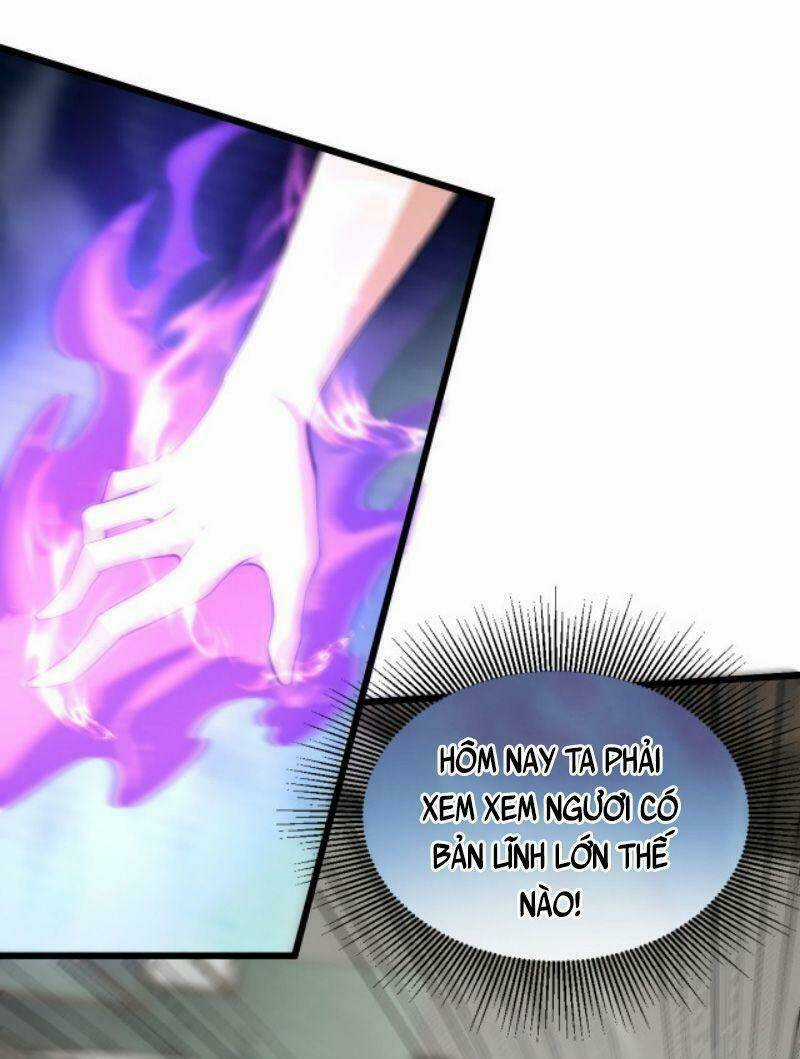 Sự Trở Lại Của Đệ Nhất Tông Sư Chapter 16 trang 37