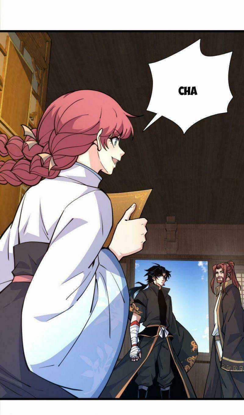 Sự Trở Lại Của Đệ Nhất Tông Sư Chapter 16 trang 4