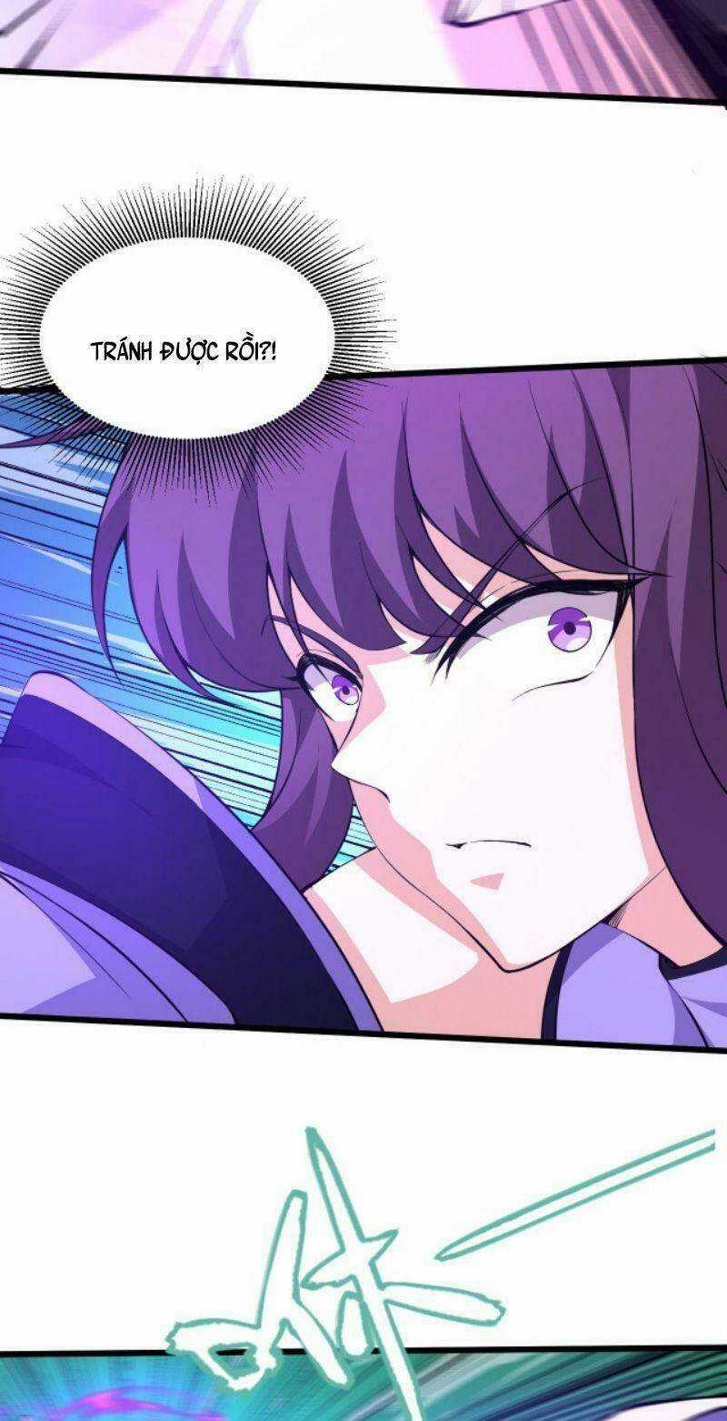 Sự Trở Lại Của Đệ Nhất Tông Sư Chapter 16 trang 42