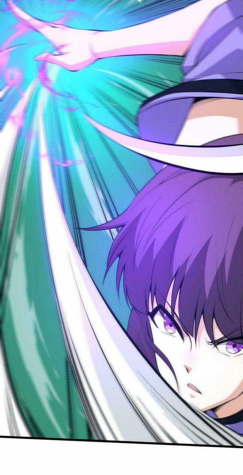 Sự Trở Lại Của Đệ Nhất Tông Sư Chapter 16 trang 43