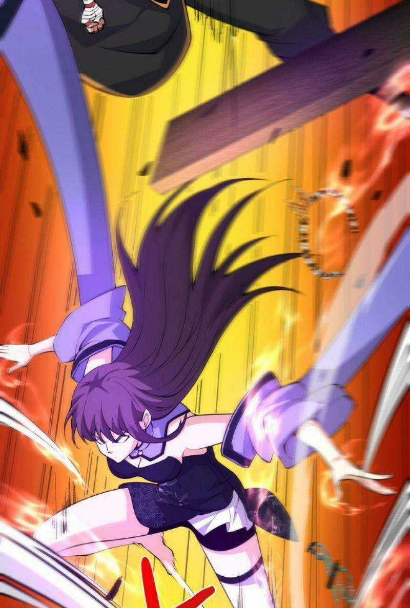 Sự Trở Lại Của Đệ Nhất Tông Sư Chapter 16 trang 45