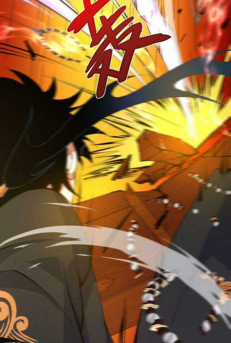 Sự Trở Lại Của Đệ Nhất Tông Sư Chapter 16 trang 46