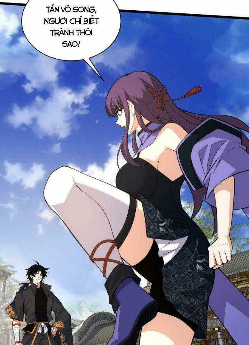 Sự Trở Lại Của Đệ Nhất Tông Sư Chapter 16 trang 48