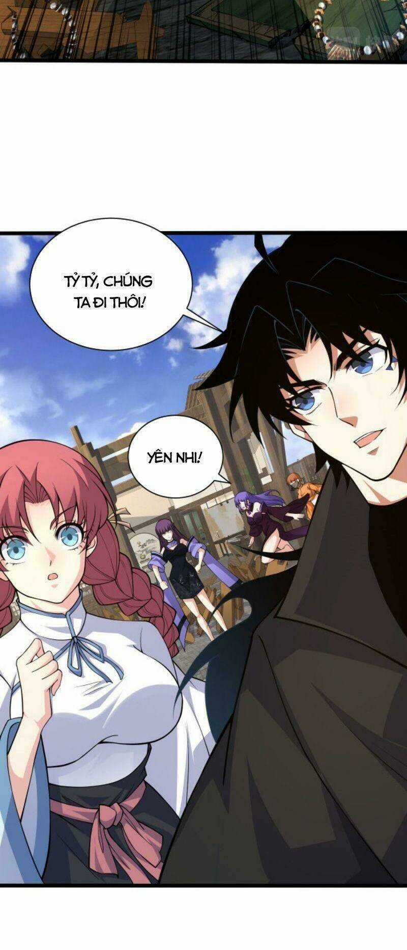 Sự Trở Lại Của Đệ Nhất Tông Sư Chapter 16 trang 51