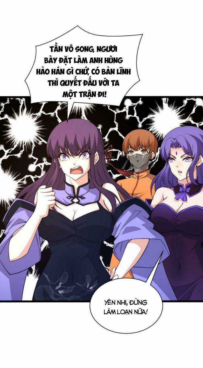 Sự Trở Lại Của Đệ Nhất Tông Sư Chapter 16 trang 52