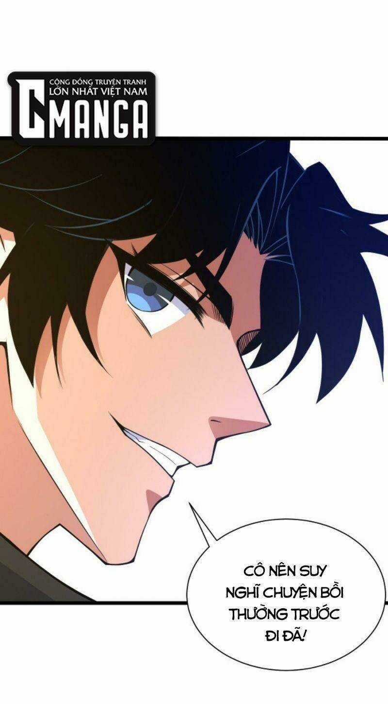 Sự Trở Lại Của Đệ Nhất Tông Sư Chapter 16 trang 53