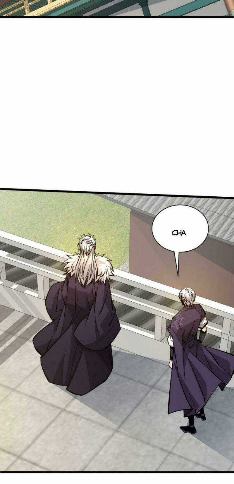 Sự Trở Lại Của Đệ Nhất Tông Sư Chapter 16 trang 57