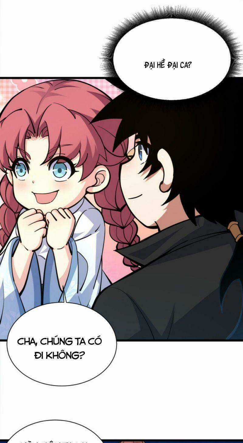 Sự Trở Lại Của Đệ Nhất Tông Sư Chapter 16 trang 6