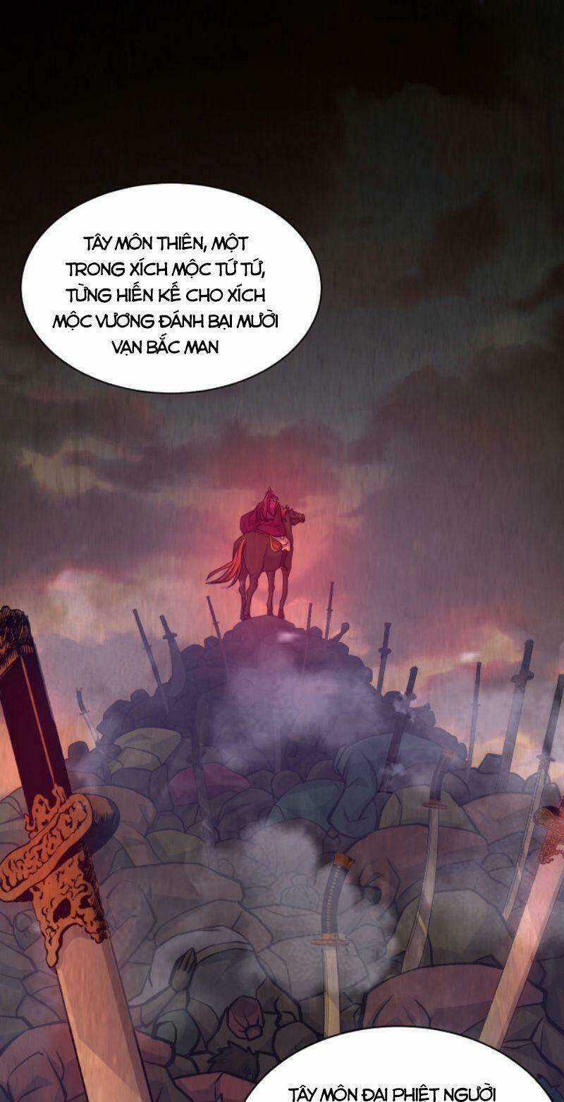 Sự Trở Lại Của Đệ Nhất Tông Sư Chapter 16 trang 60