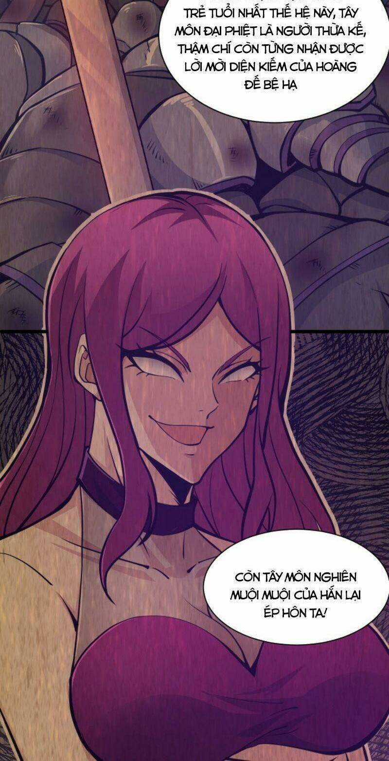 Sự Trở Lại Của Đệ Nhất Tông Sư Chapter 16 trang 61