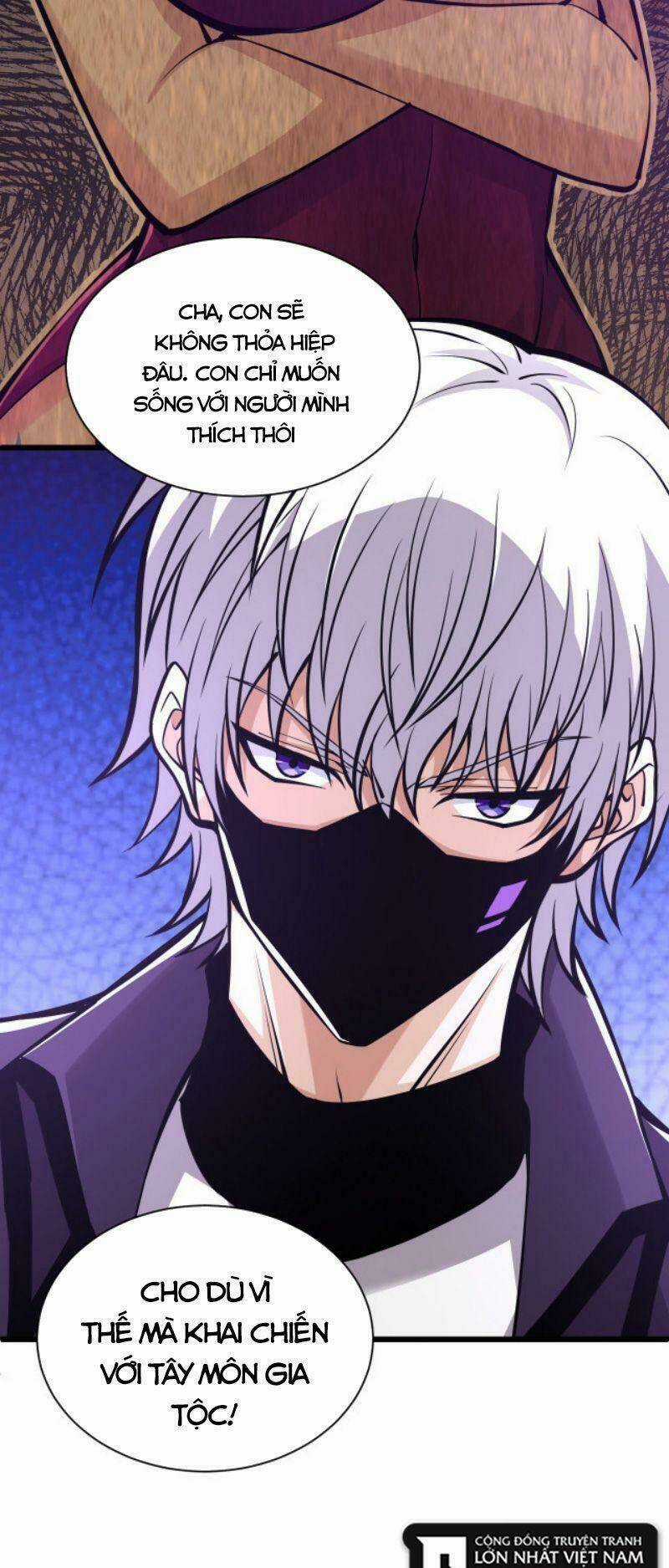 Sự Trở Lại Của Đệ Nhất Tông Sư Chapter 16 trang 62