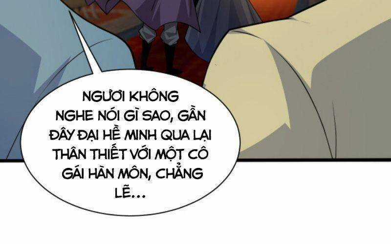 Sự Trở Lại Của Đệ Nhất Tông Sư Chapter 17 trang 10