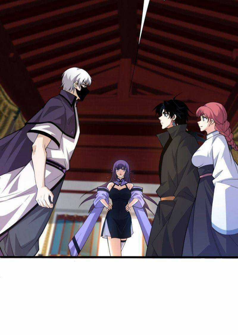 Sự Trở Lại Của Đệ Nhất Tông Sư Chapter 17 trang 12