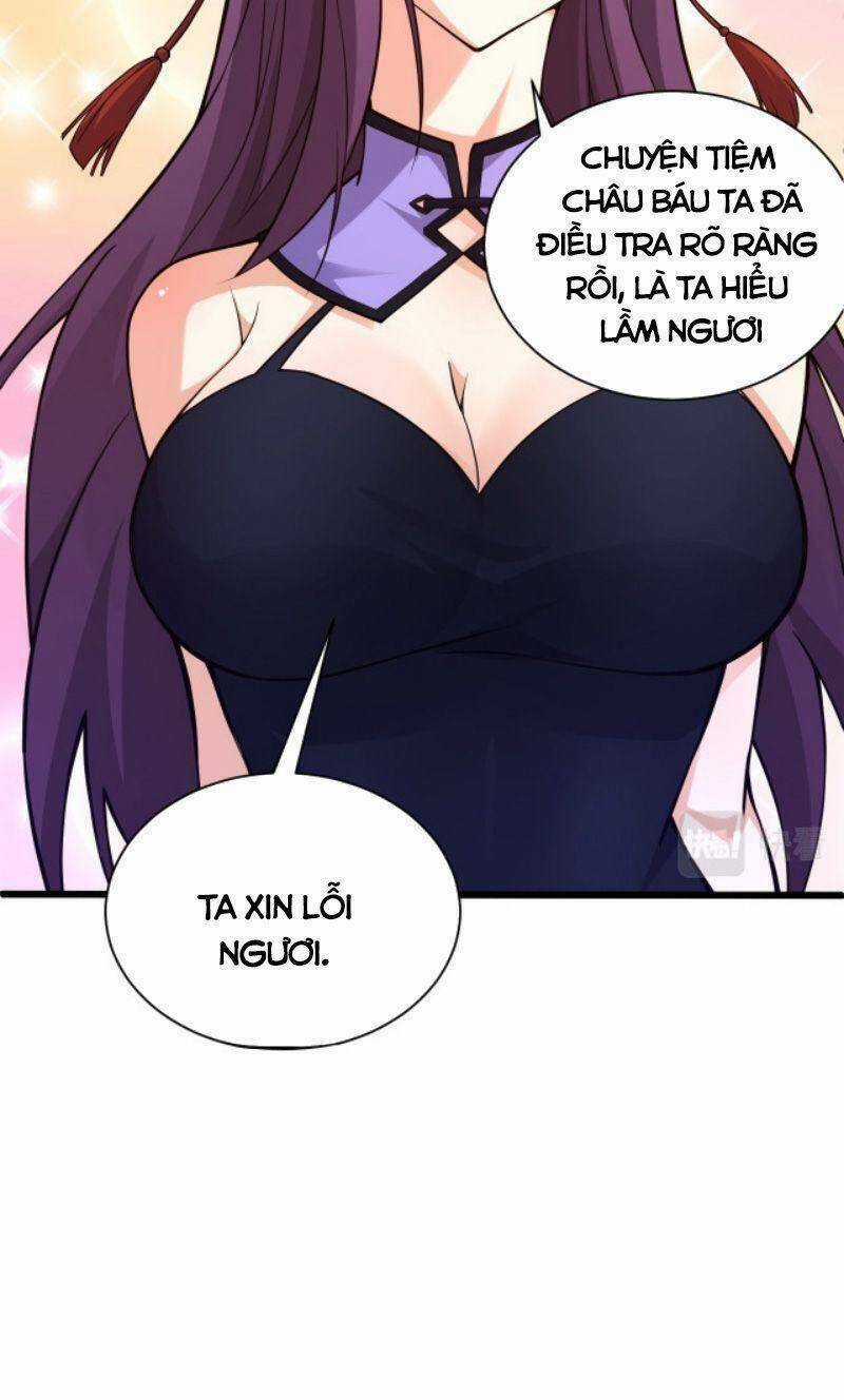 Sự Trở Lại Của Đệ Nhất Tông Sư Chapter 17 trang 14