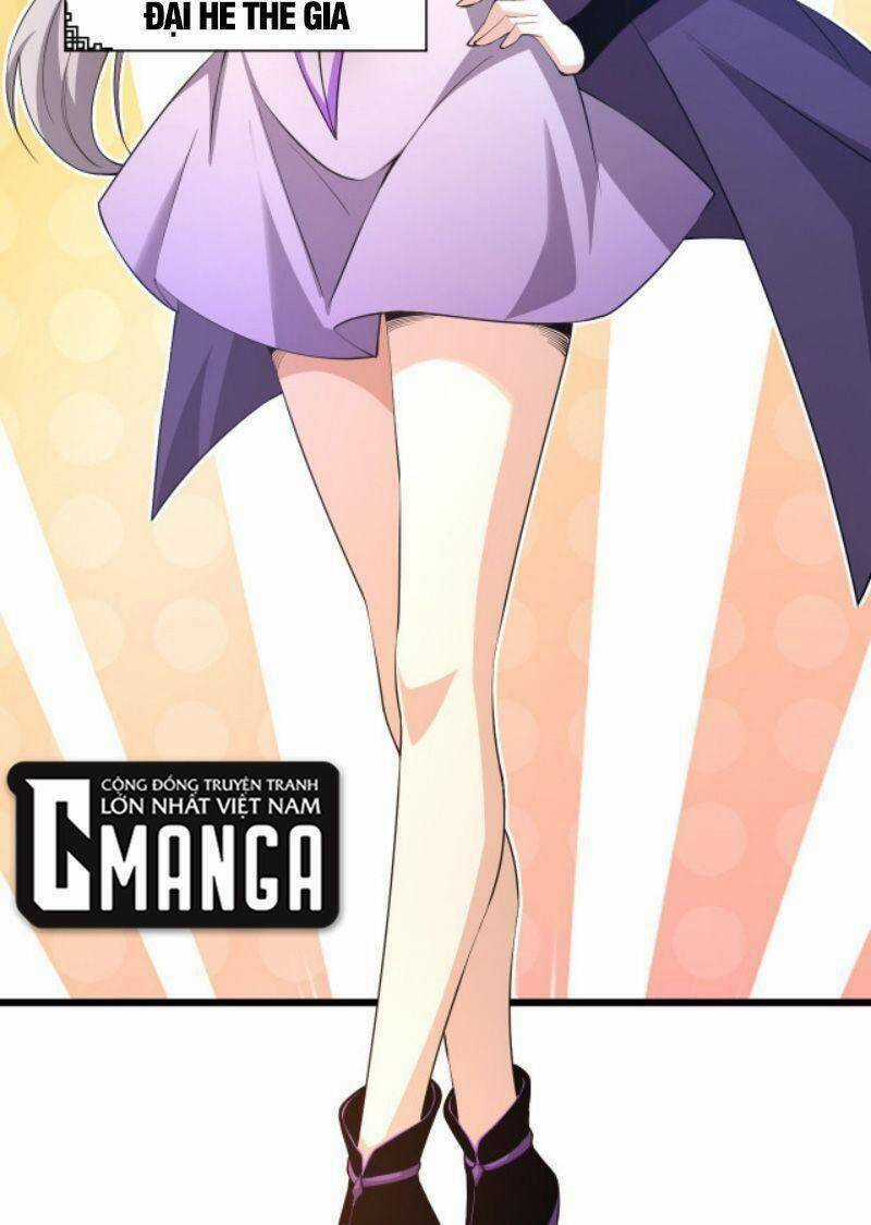 Sự Trở Lại Của Đệ Nhất Tông Sư Chapter 17 trang 18