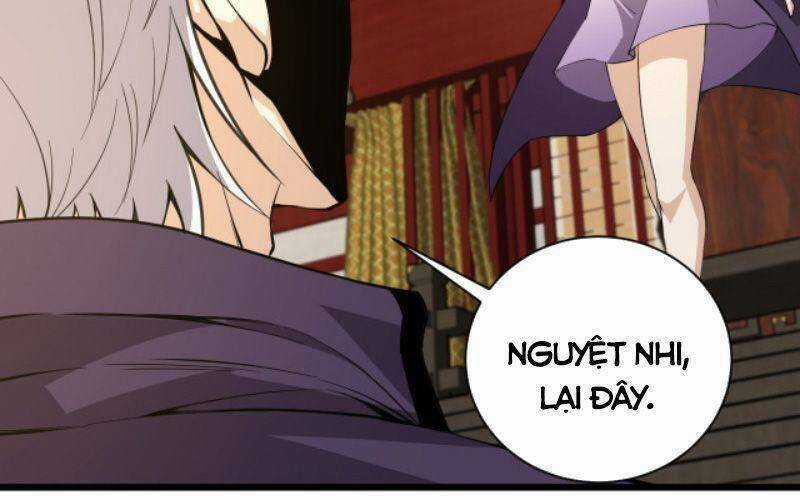 Sự Trở Lại Của Đệ Nhất Tông Sư Chapter 17 trang 20