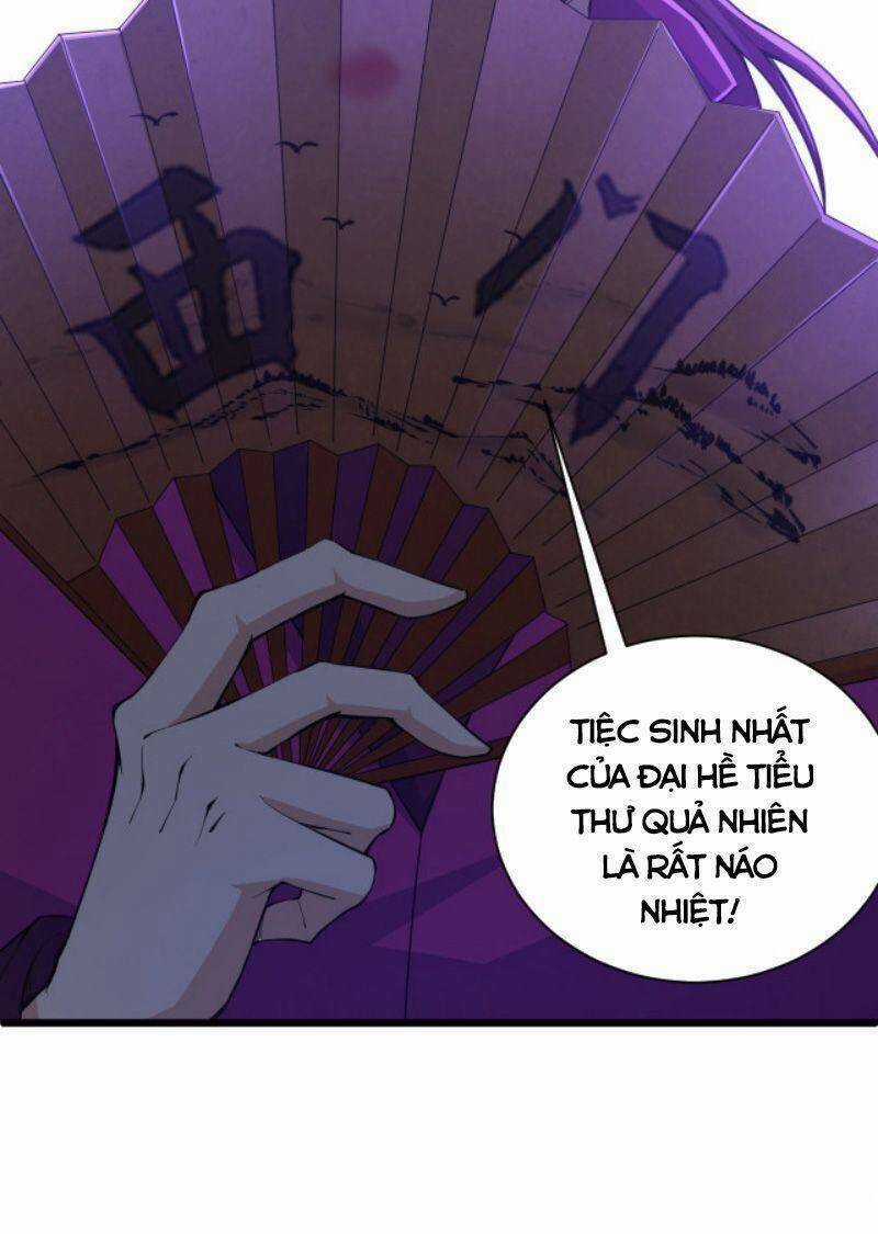 Sự Trở Lại Của Đệ Nhất Tông Sư Chapter 17 trang 22