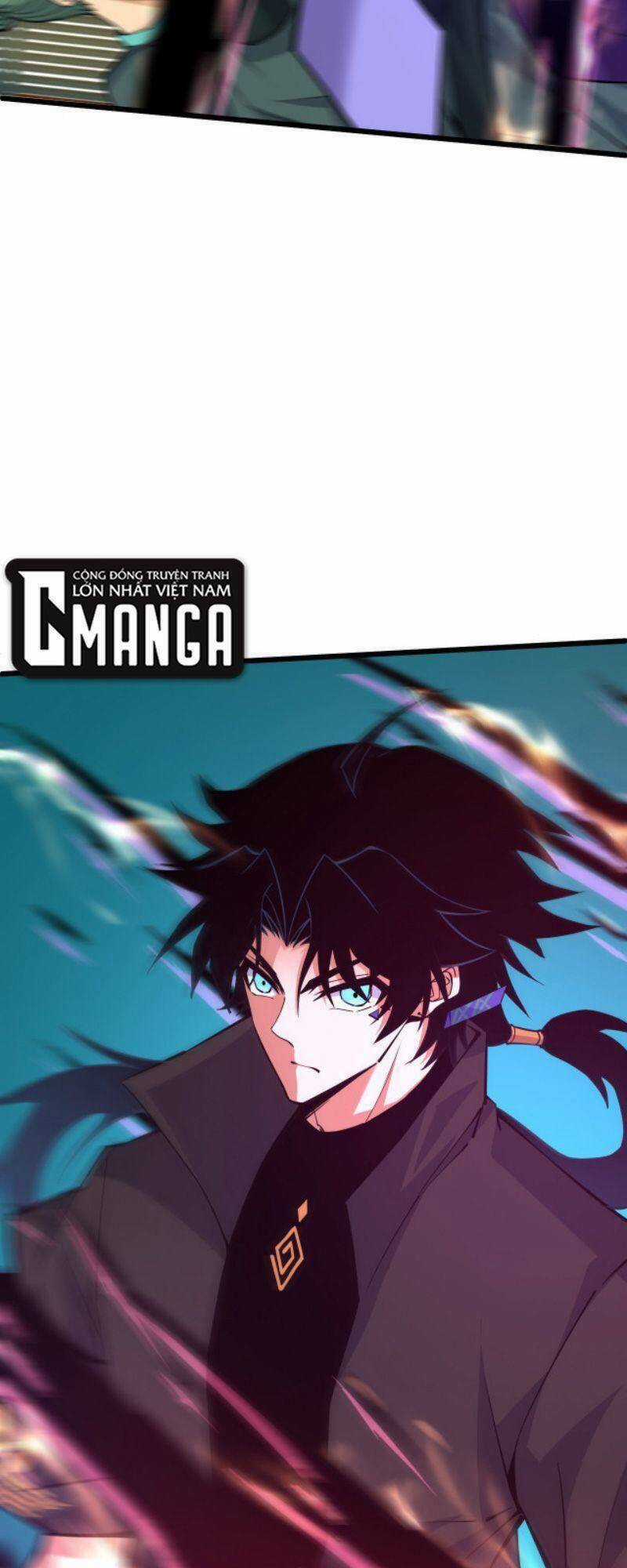 Sự Trở Lại Của Đệ Nhất Tông Sư Chapter 17 trang 34