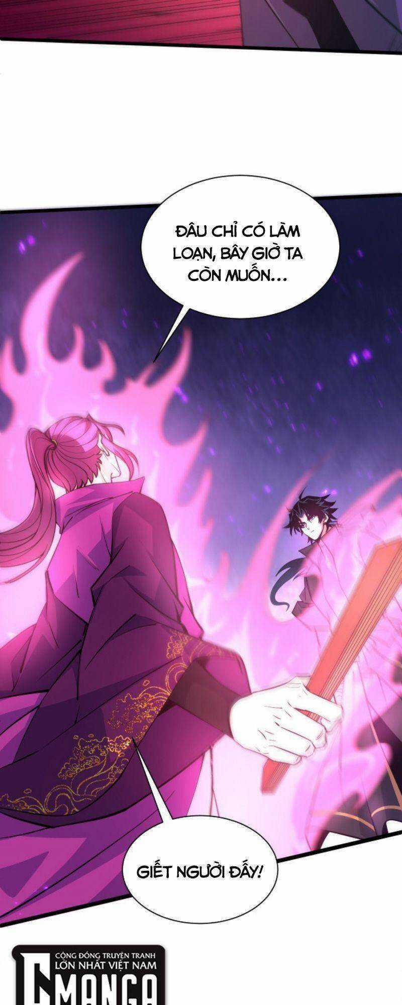 Sự Trở Lại Của Đệ Nhất Tông Sư Chapter 17 trang 38