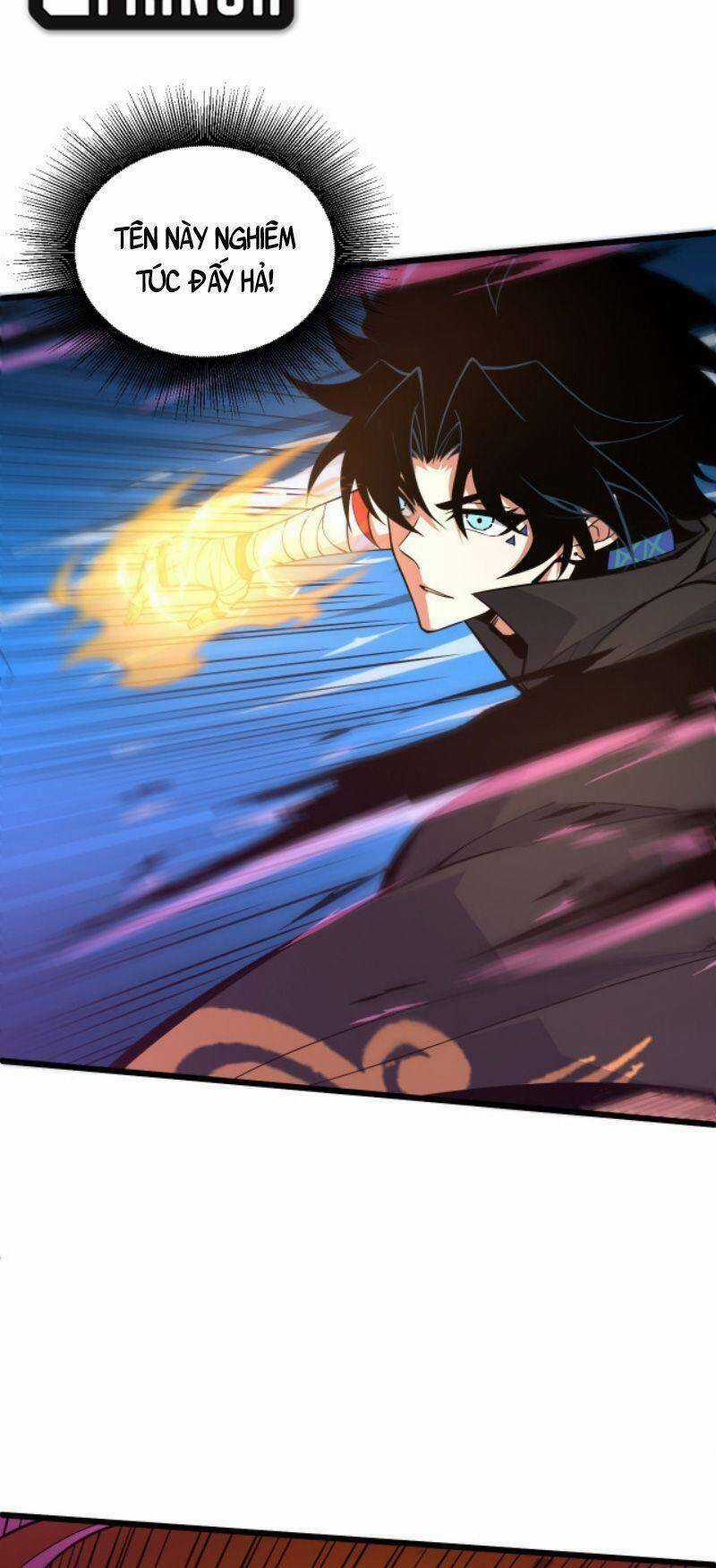 Sự Trở Lại Của Đệ Nhất Tông Sư Chapter 17 trang 39