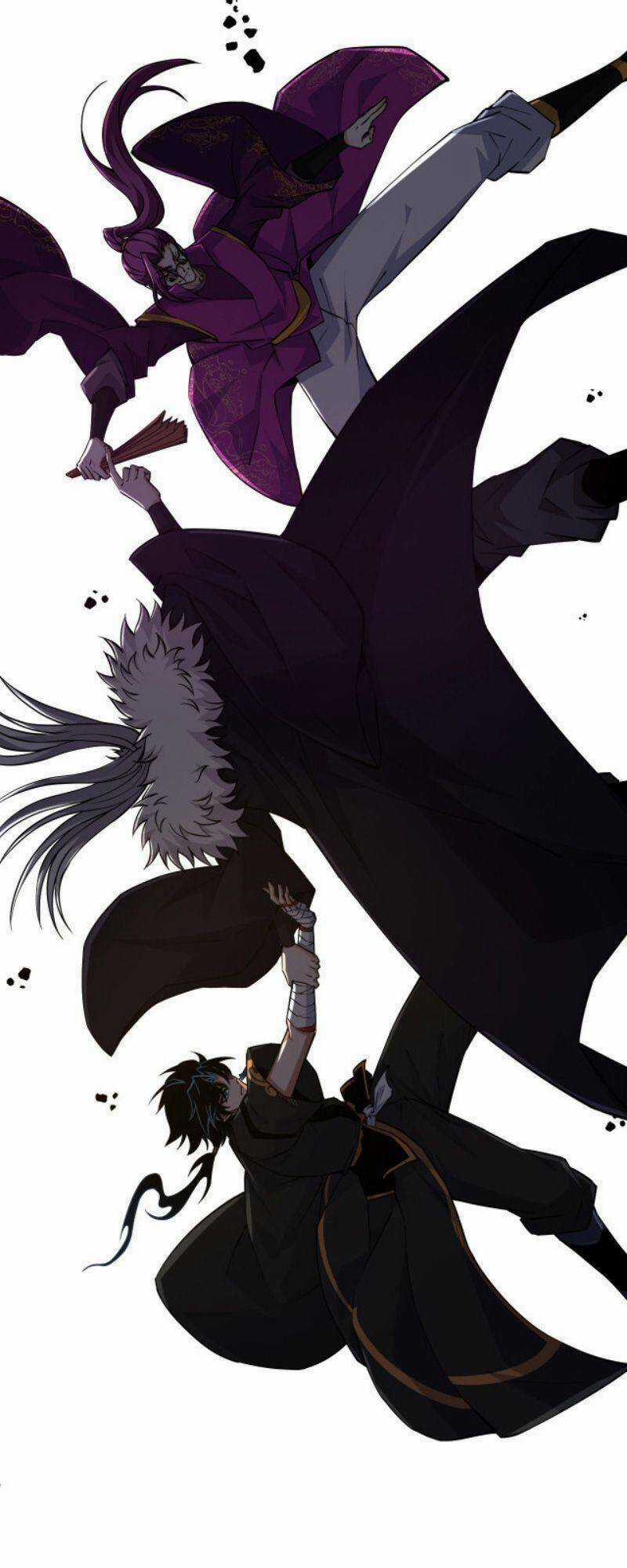 Sự Trở Lại Của Đệ Nhất Tông Sư Chapter 17 trang 41