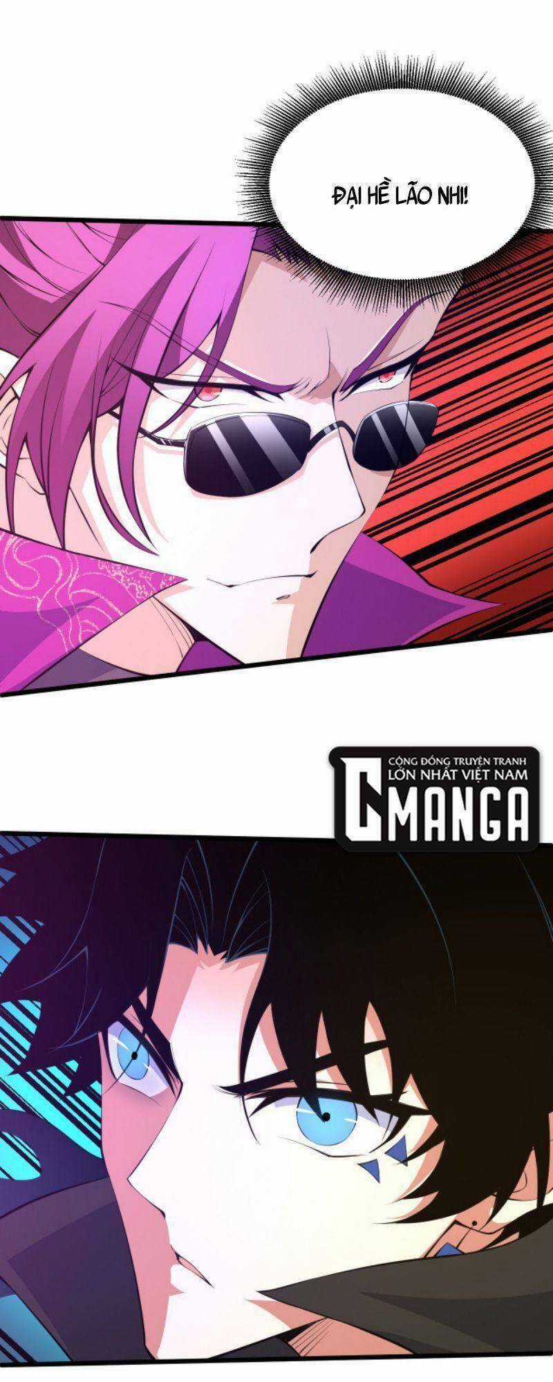 Sự Trở Lại Của Đệ Nhất Tông Sư Chapter 17 trang 43