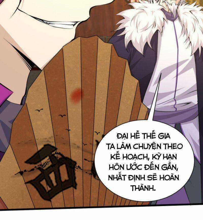 Sự Trở Lại Của Đệ Nhất Tông Sư Chapter 17 trang 46