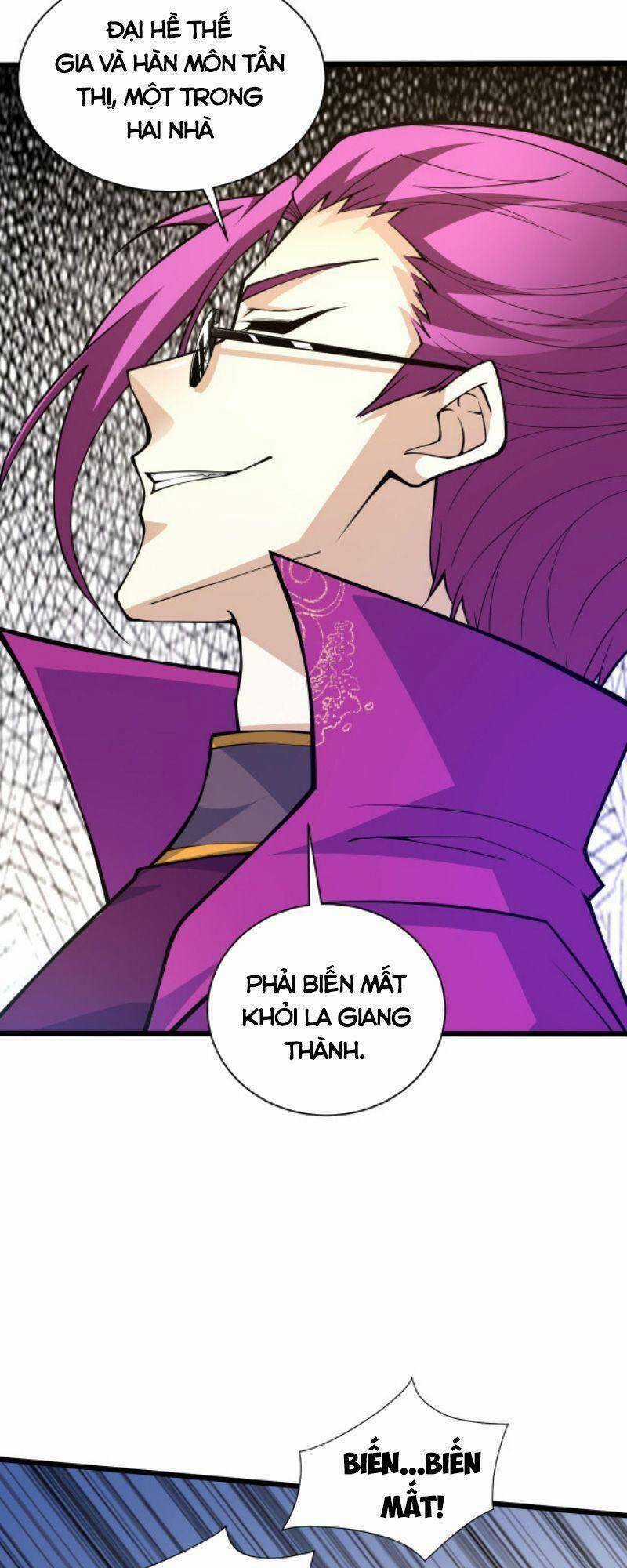 Sự Trở Lại Của Đệ Nhất Tông Sư Chapter 17 trang 49