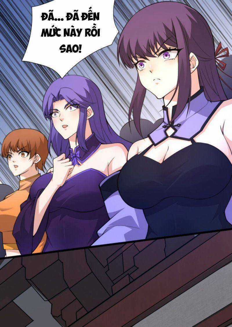 Sự Trở Lại Của Đệ Nhất Tông Sư Chapter 17 trang 50